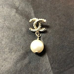 Chanel Pendant